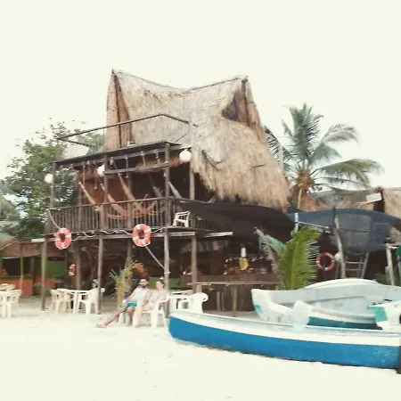 Hugo's Place