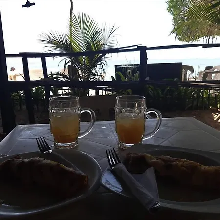 Hugo's Place * Cartagena