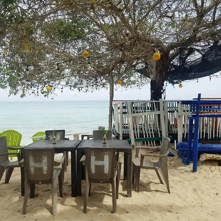 Hugo's Place * Cartagena